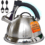 Pykal Whistling Tea Kettle Full Review!