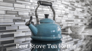 10 Best Stove Top Kettle Ultimate Guide