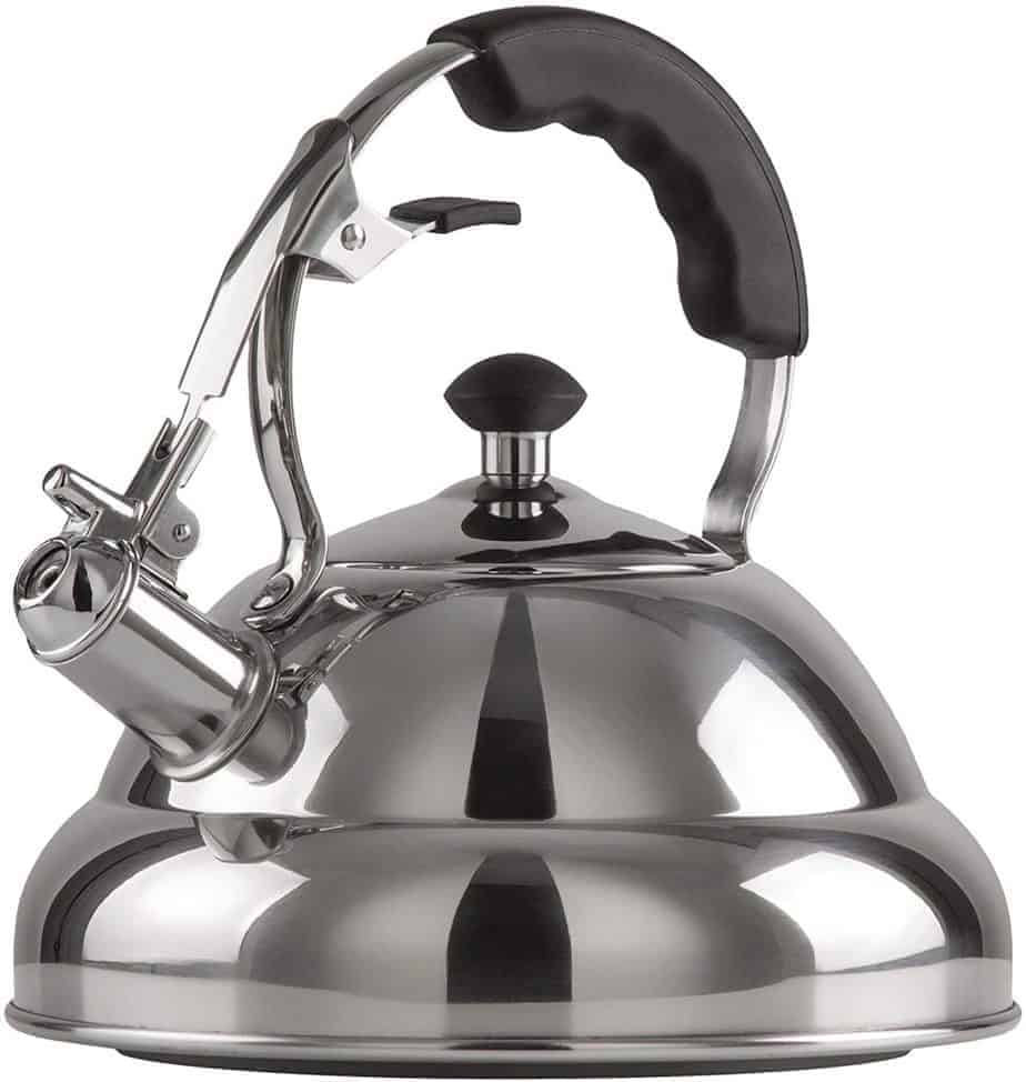 Chef's Secret Stainless-Steel stove Tea Kettle