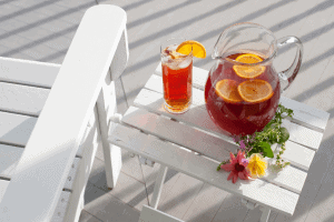 Does Iced Tea Go Bad If It’s Not Refrigerated?