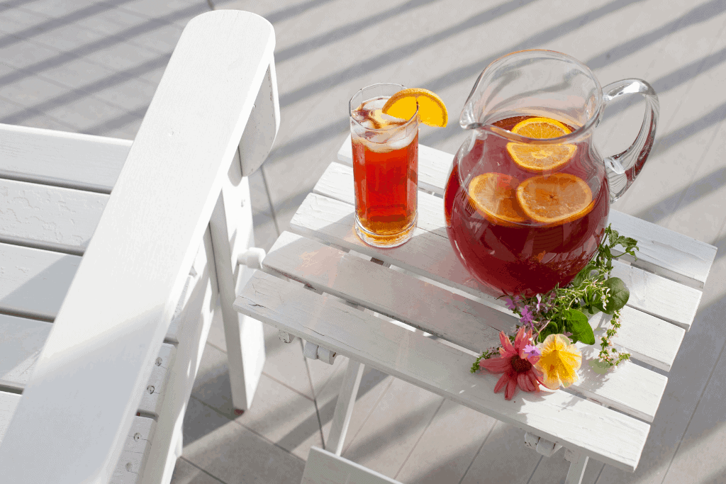 Does Iced Tea Go Bad If It’s Not Refrigerated?