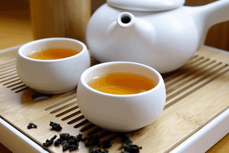 Can Drinking Old Tea Make You Sick?