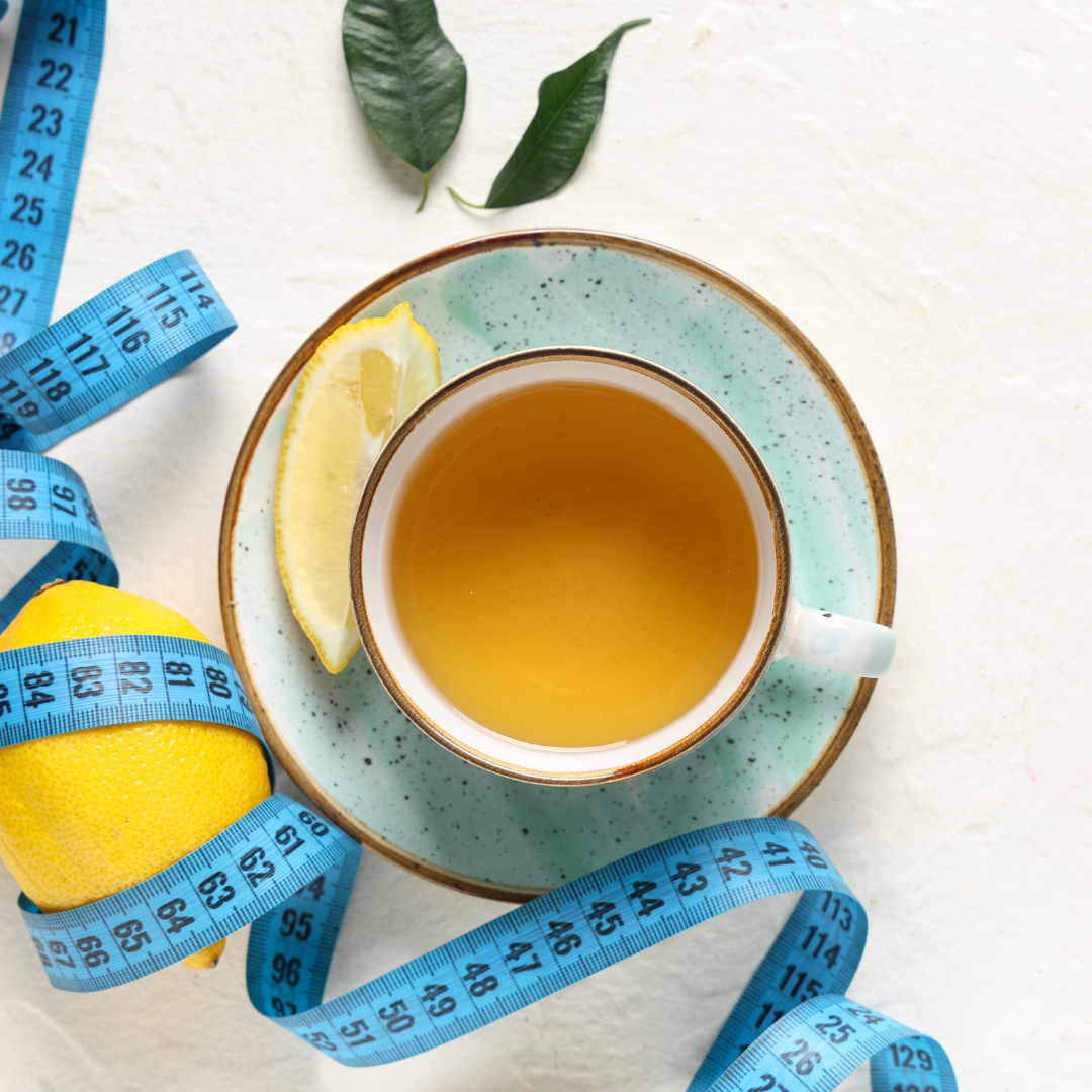 tea for weight loss