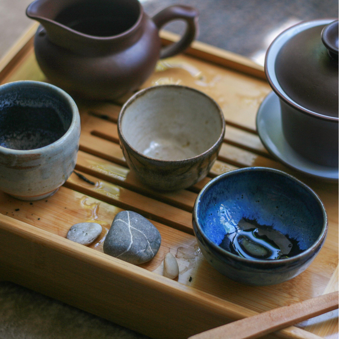 tea accessories