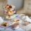 British Afternoon Tea: History, Etiquette, and Modern Twists