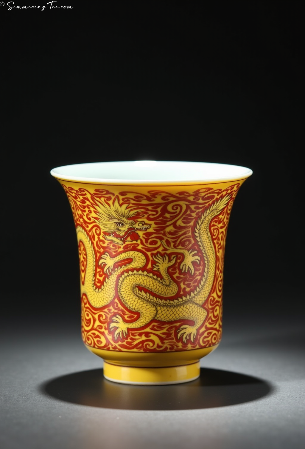 Chinese Imperial Porcelain