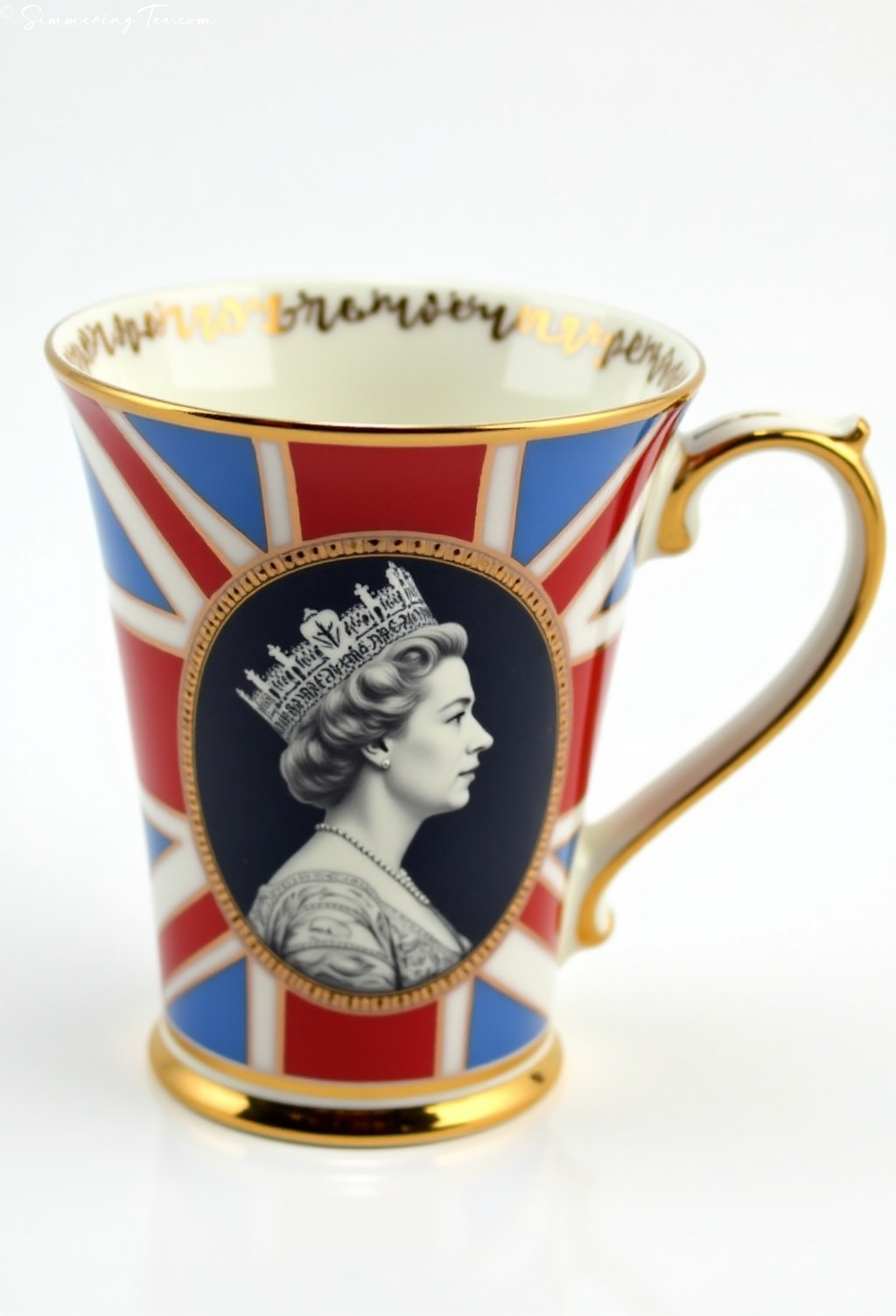 Jubilee Tea Service