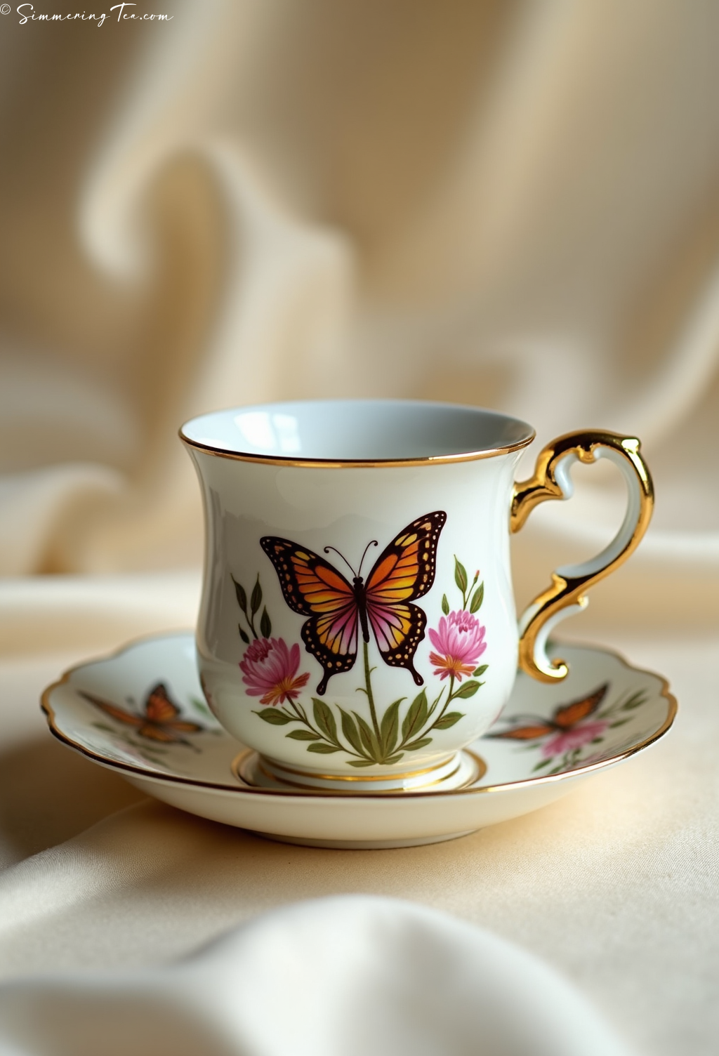 Herend Porcelain