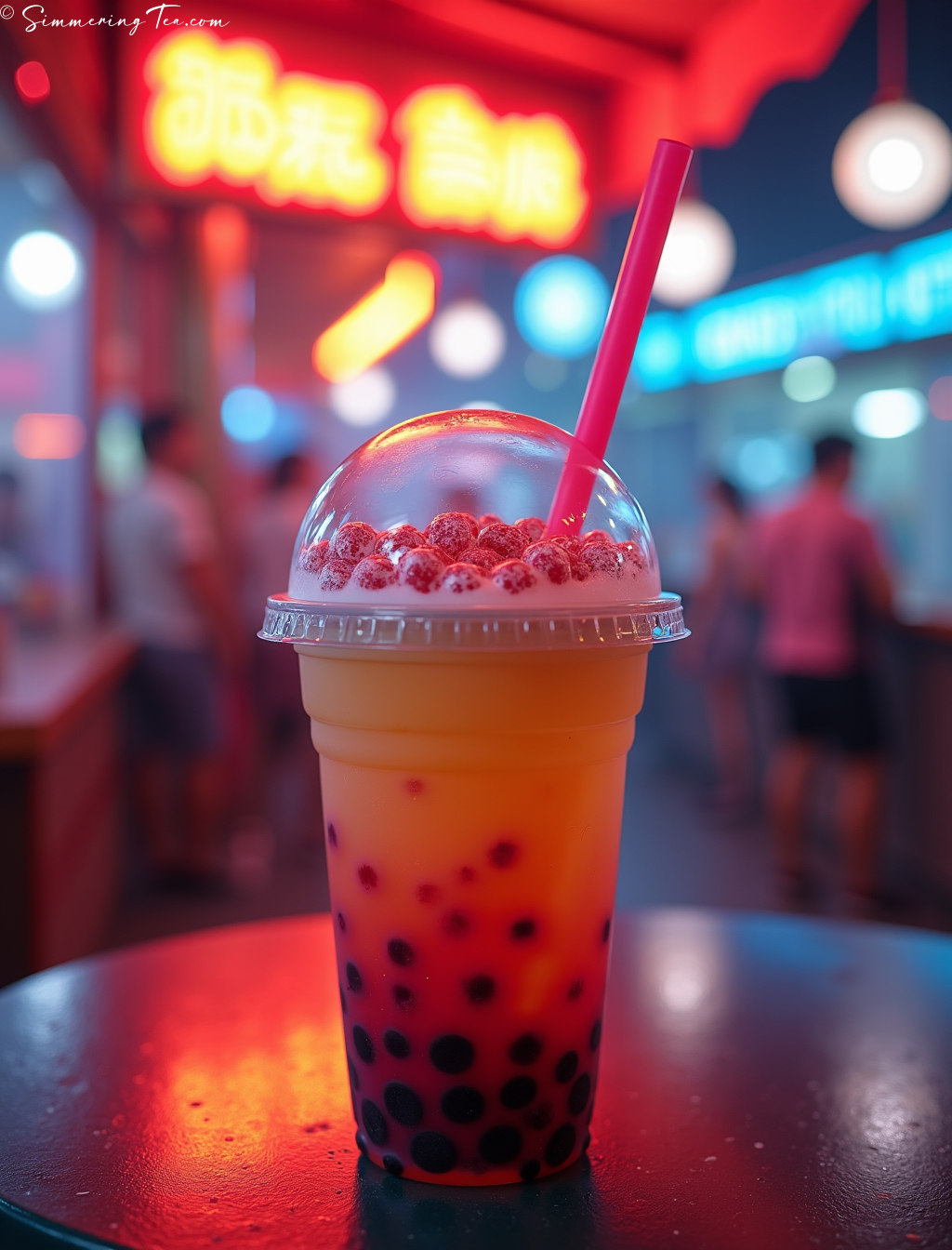 Bubble Tea