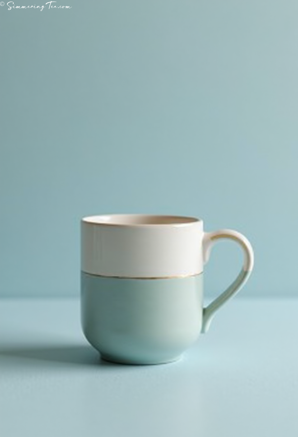 Scandinavian Design Tea Set