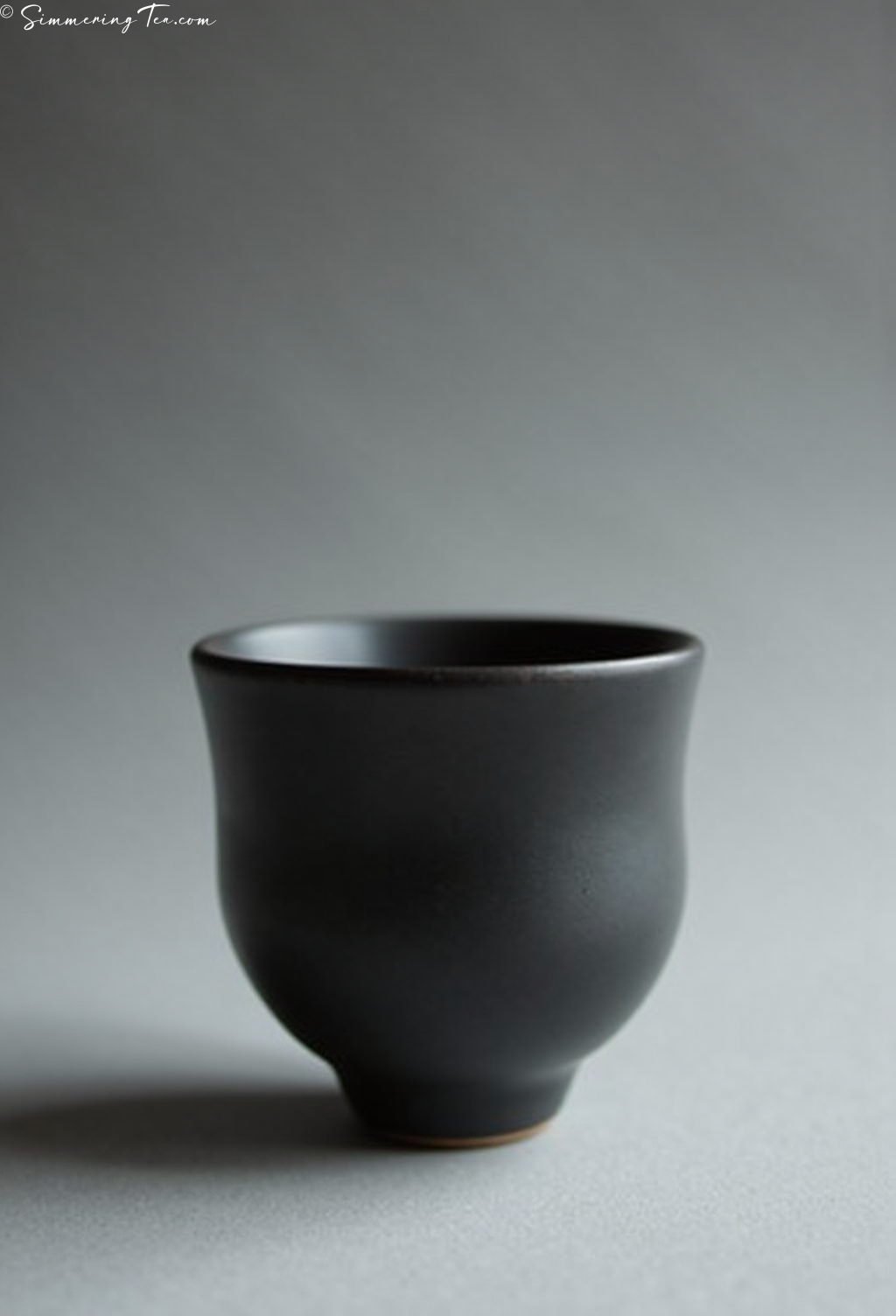 Japanese Modern Tea Set