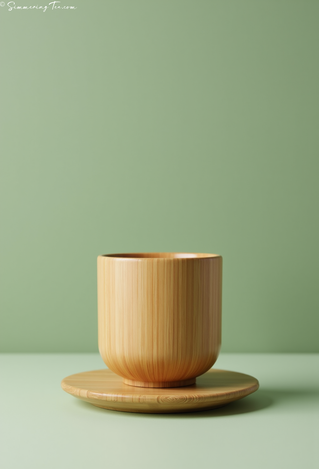 Bamboo Tea Accessories