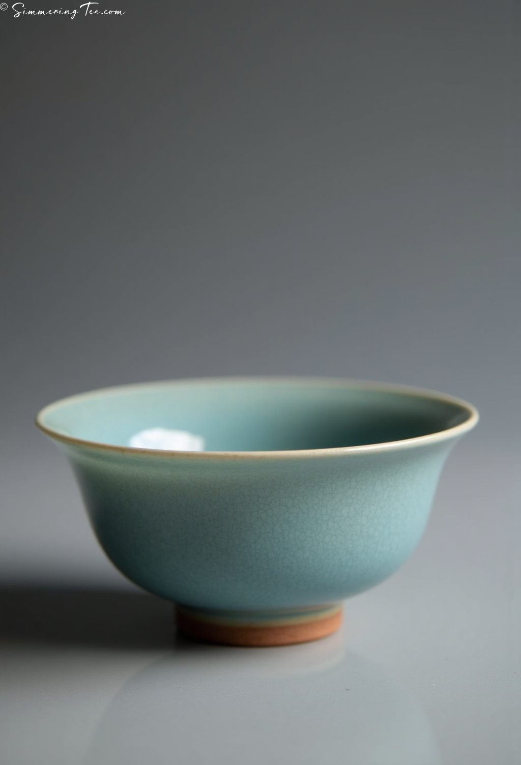 Ruyao Celadon Gaiwan