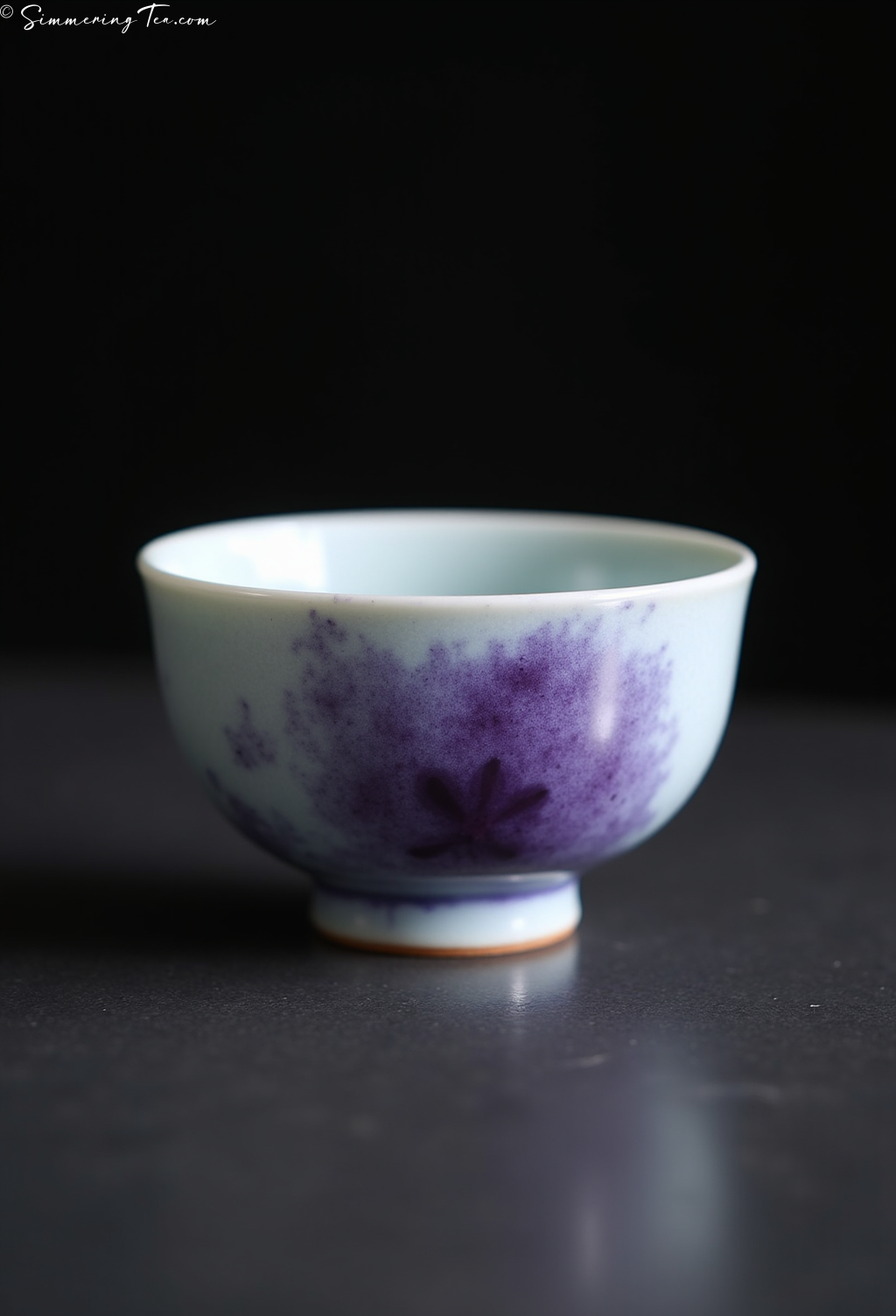 Jun Ware Gaiwan