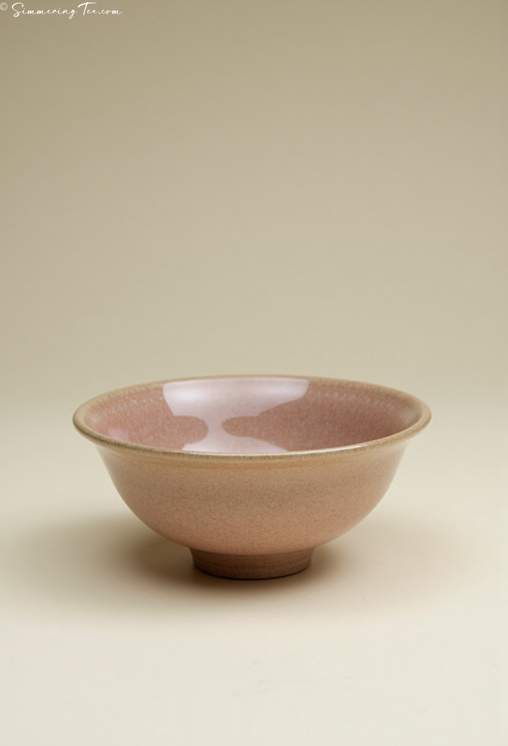 Hagi Ware Gaiwan
