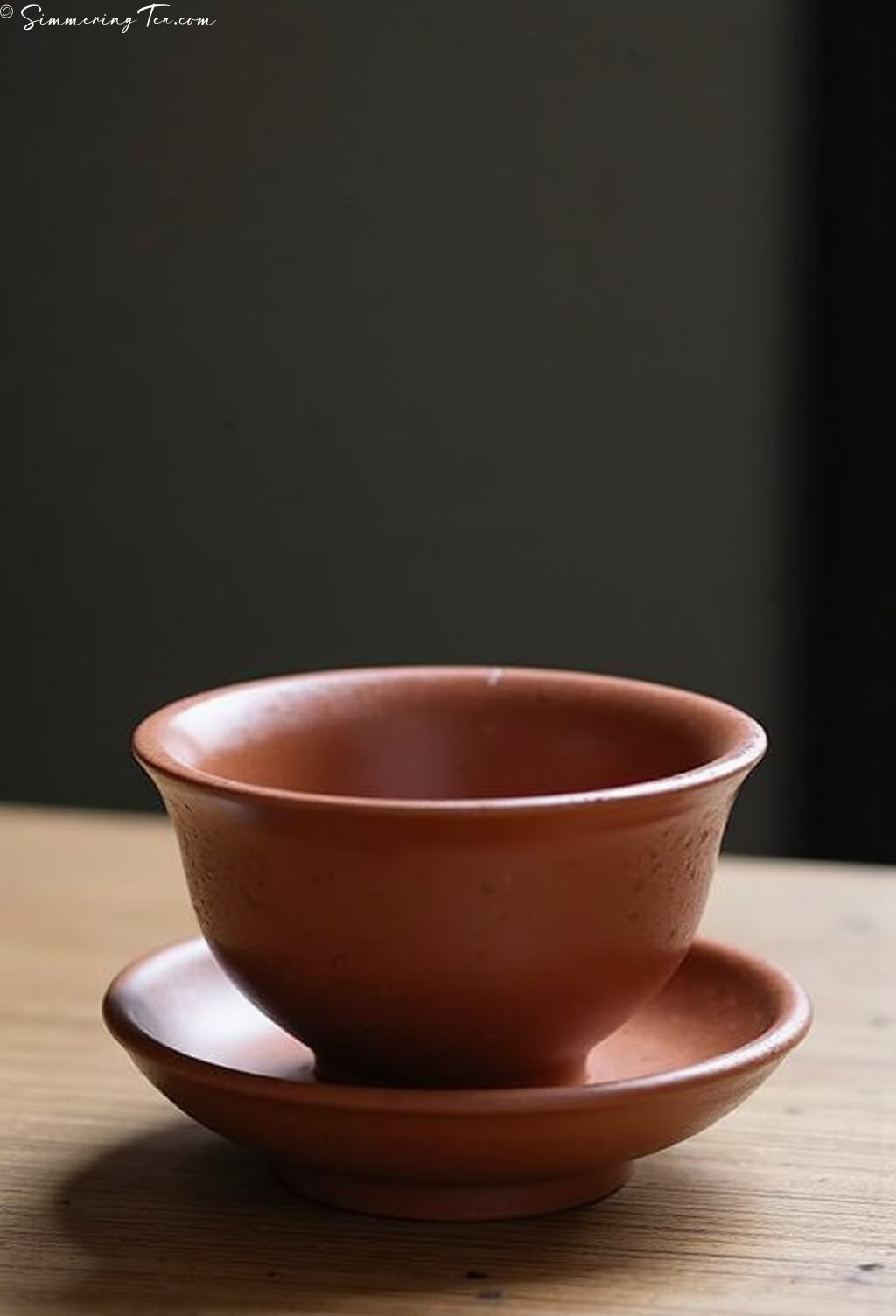 Korean Celadon Gaiwan