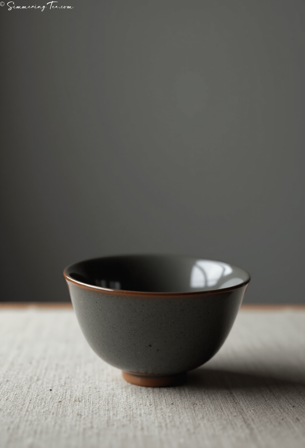 Solo Gaiwan Set