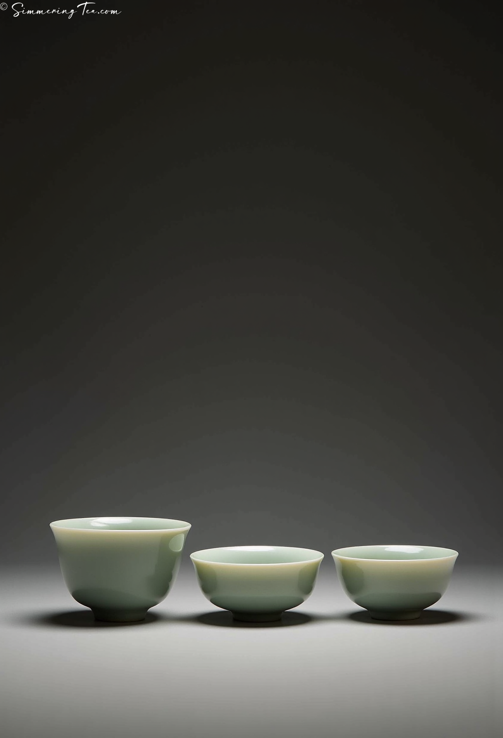 Matching Gaiwan Set
