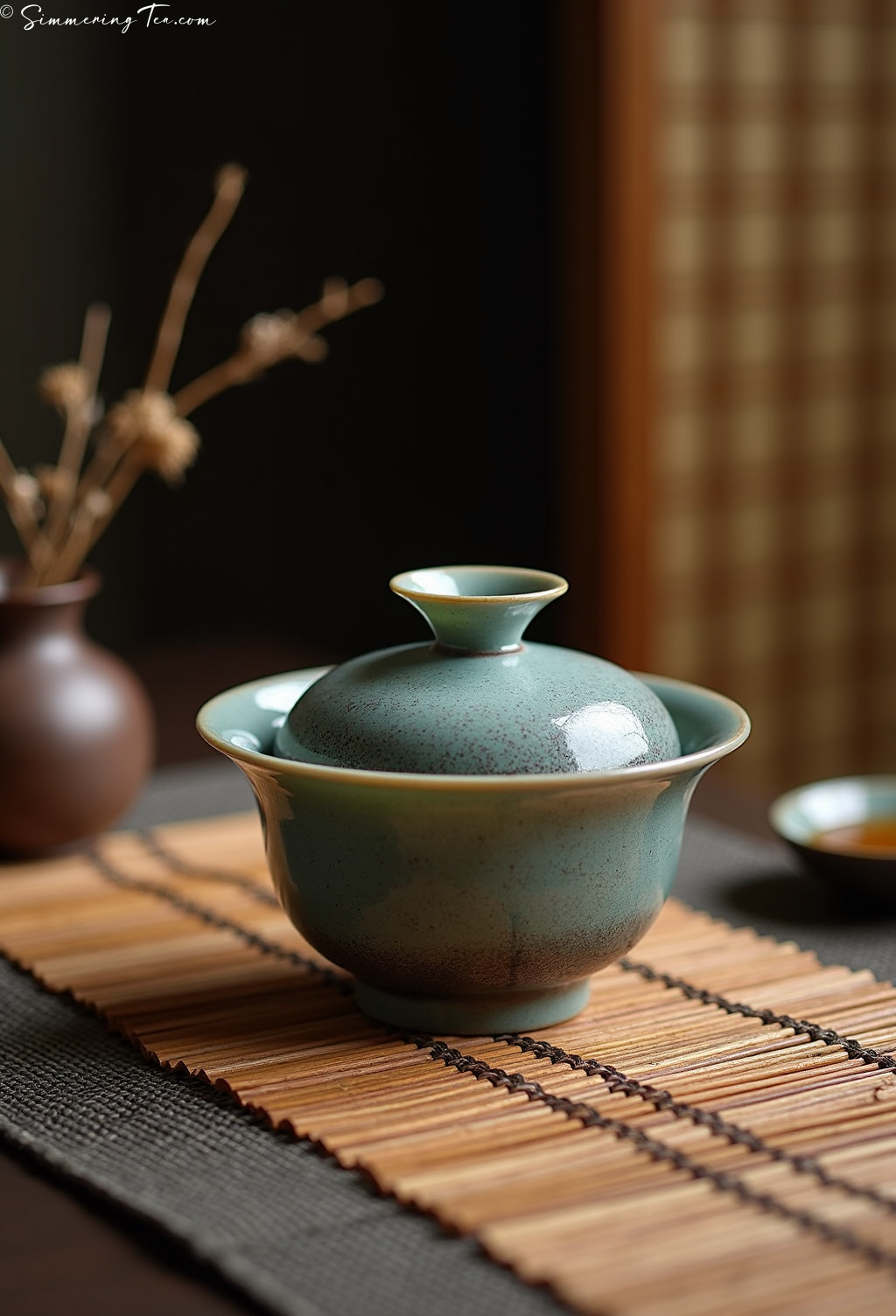 Ceremony Gaiwan Set