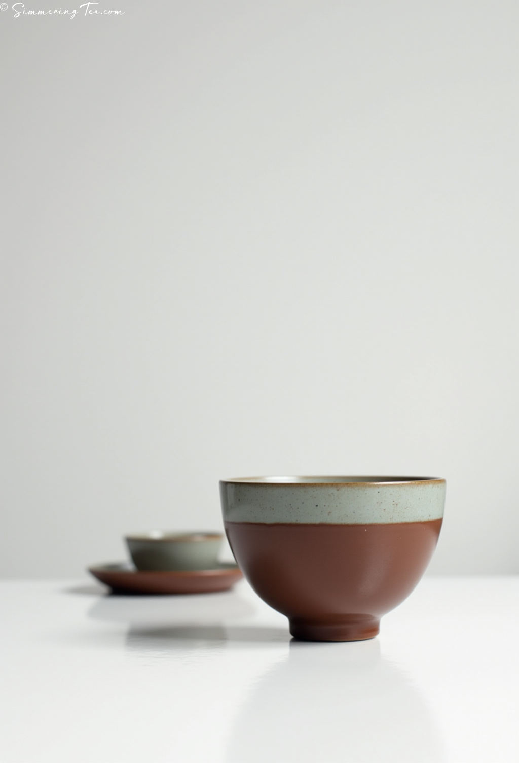 Modern Gaiwan Set